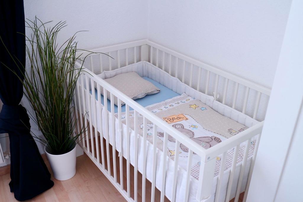 Apartments Zur Schoenen Aussicht Busum Luaran gambar
